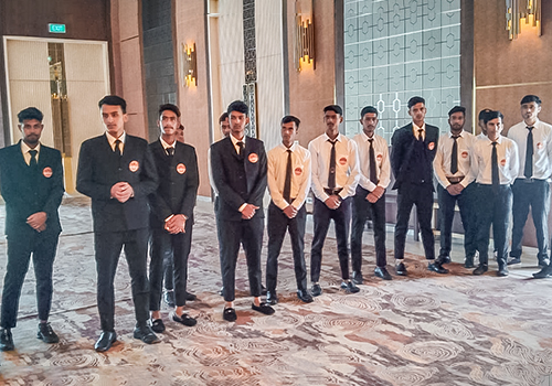 Best Aviation And HM College In Dehradun