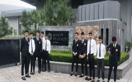 Hotel Management course in Dehradun