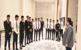 Diploma in Hotel Management in Dehradun