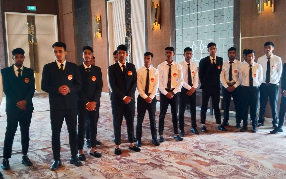 Diploma in HM in Dehradun